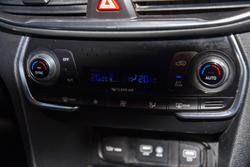 2020 Hyundai Santa Fe Elite TM.2 MY20 White Cream