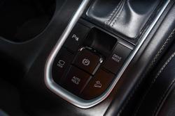 2020 Hyundai Santa Fe Elite TM.2 MY20 White Cream