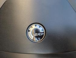 2019 Can-Am Ryker Rally 900 Ryker Black