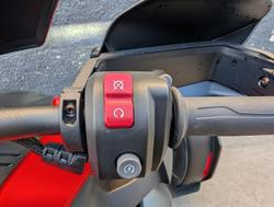 2019 Can-Am Ryker Rally 900 Ryker Black
