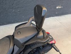2019 Can-Am Ryker Rally 900 Ryker Black