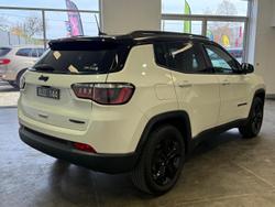 2020 Jeep
Compass Night Eagle