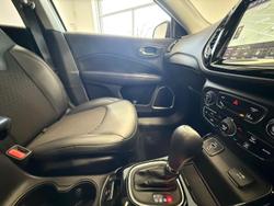 2020 Jeep
Compass Night Eagle