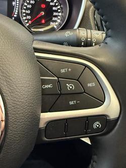 2020 Jeep
Compass Night Eagle