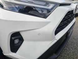 2023 Toyota
RAV4 GX