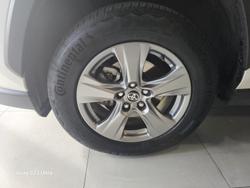 2023 Toyota
RAV4 GX