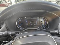 2023 Toyota
RAV4 GX
