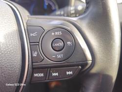 2023 Toyota
RAV4 GX