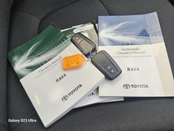 2023 Toyota
RAV4 GX