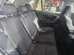 2023 Toyota
RAV4 GX