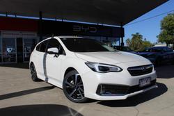 2023 Subaru
                Impreza 2.0i-S
