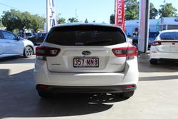 2023 Subaru
                Impreza 2.0i-S