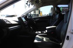 2023 Subaru
                Impreza 2.0i-S