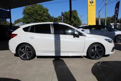2023 Subaru
                Impreza 2.0i-S