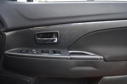 2016 Mitsubishi ASX LS XB MY15.5 Titanium