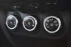 2016 Mitsubishi ASX LS XB MY15.5 Titanium