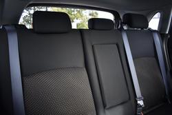 2016 Mitsubishi ASX LS XB MY15.5 Titanium