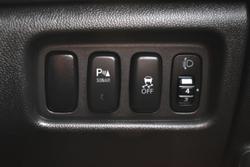 2016 Mitsubishi ASX LS XB MY15.5 Titanium
