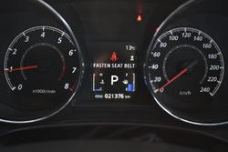 2016 Mitsubishi ASX LS XB MY15.5 Titanium