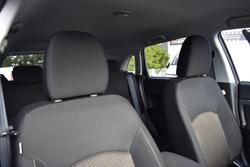 2016 Mitsubishi
                ASX LS