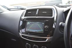 2016 Mitsubishi
                ASX LS