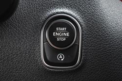 2024 Mercedes-Benz Sprinter 415 Transfer VS30 Jet Black
