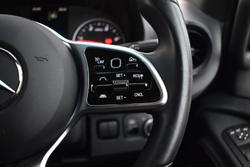 2024 Mercedes-Benz Sprinter 415 Transfer VS30 Jet Black