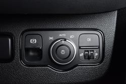 2024 Mercedes-Benz Sprinter 415 Transfer VS30 Jet Black