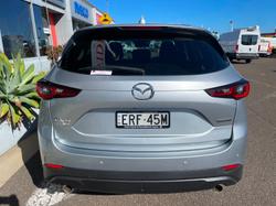2022 Mazda
                CX-5 Touring