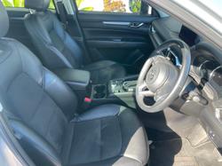 2022 Mazda
                CX-5 Touring