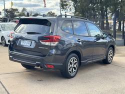 2019 Subaru
Forester 2.5i-L