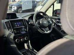 2019 Subaru
Forester 2.5i-L