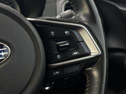 2019 Subaru
Forester 2.5i-L