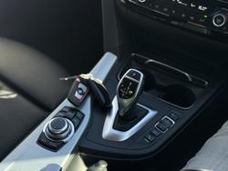 2016 BMW
                3 Series 320i Sport Line