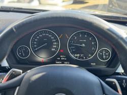 2016 BMW
                3 Series 320i Sport Line