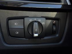 2016 BMW
                3 Series 320i Sport Line