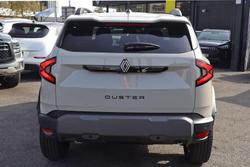 2025 Renault
Duster Techno