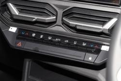 2025 Renault Duster Evolution