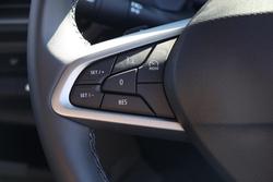 2025 Renault Duster Evolution