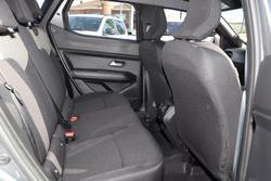 2025 Renault Duster Evolution