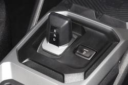 2025 Renault Duster Evolution