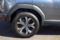 2025 Renault Duster Evolution