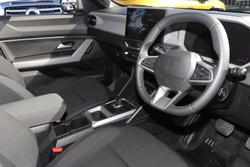 2025 Renault Duster Evolution