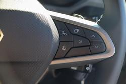 2025 Renault Duster Evolution