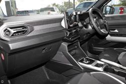 2025 Renault Duster Techno