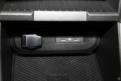 2025 Renault Duster Techno