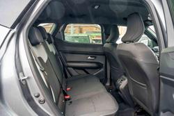2025 Renault Duster Techno