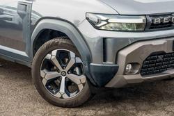 2025 Renault Duster Techno