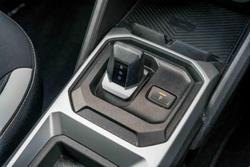 2025 Renault Duster Techno
