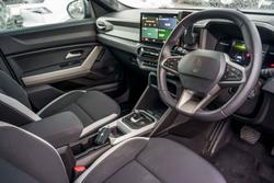 2025 Renault Duster Techno